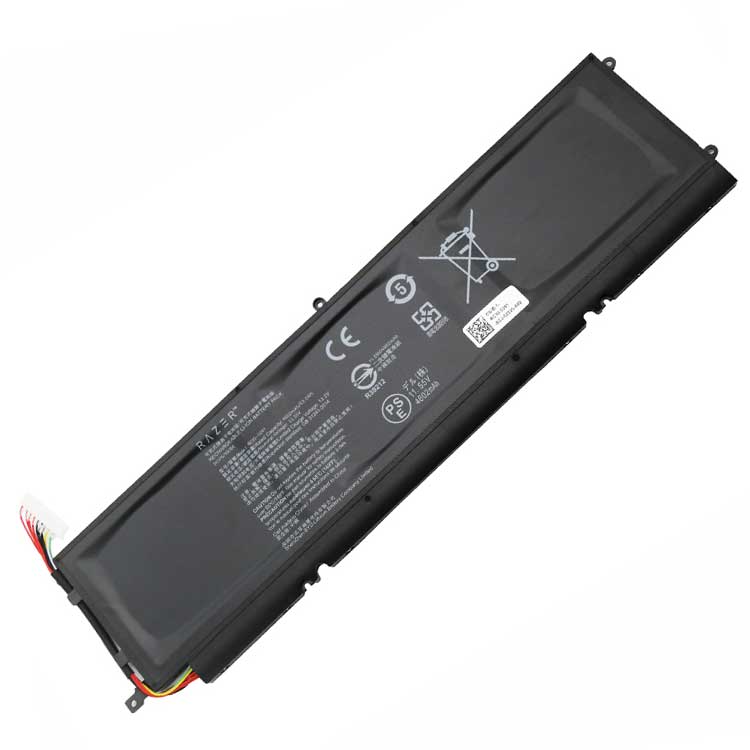 Razer Blade Stealth Edition 13(2019/2020) RZ09-0281 RZ09-0310 laptop battery