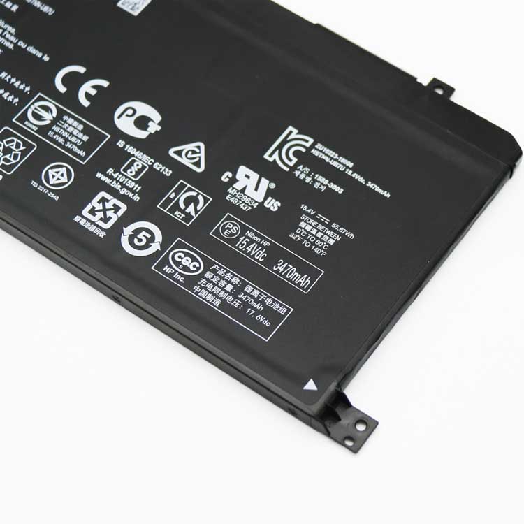 HP SA04XL Batterie ordinateur portable
