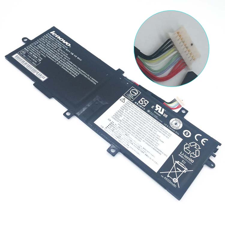 Lenovo ThinkPad Helix 2 20CG004JCD laptop battery