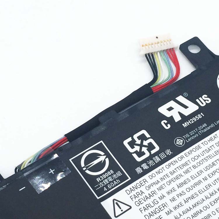 LENOVO SB10F46442 Batterie ordinateur portable