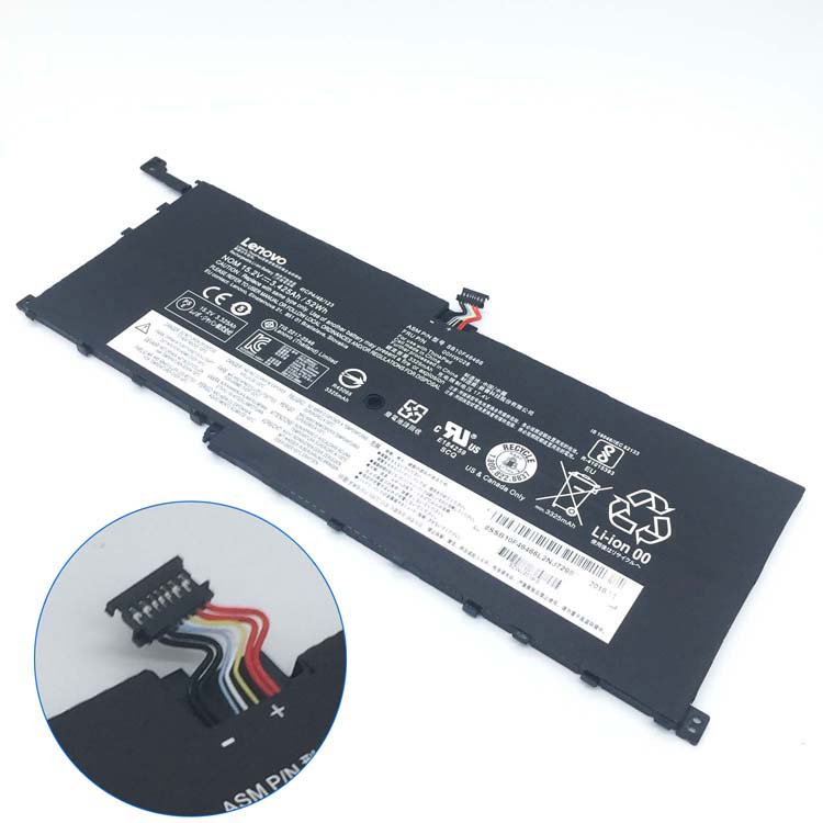LENOVO SB10F46466 Batterie ordinateur portable