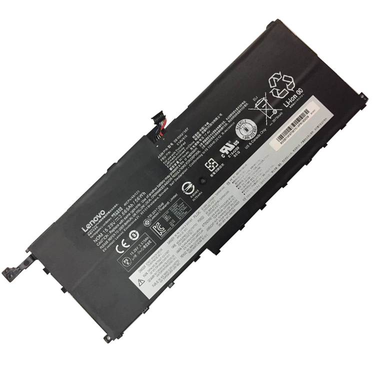 Lenovo ThinkPad X1 Yoga Carbon Gen 4 laptop battery