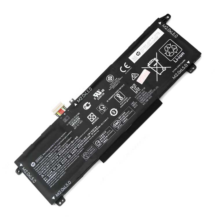 HP 15-en 15-ek series laptop battery