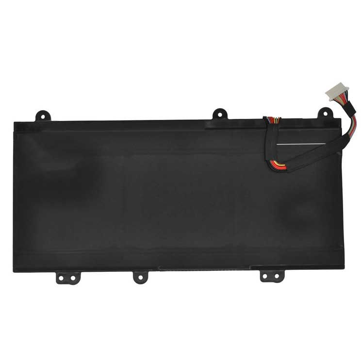 HP TPN-I126 Batterie ordinateur portable