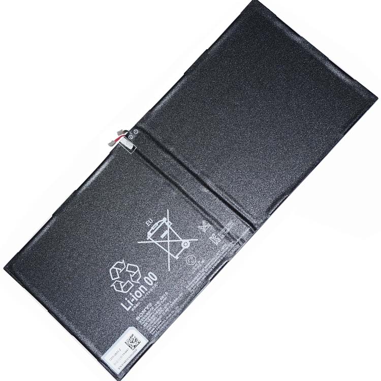 Sony Tablet Xperia Z laptop battery