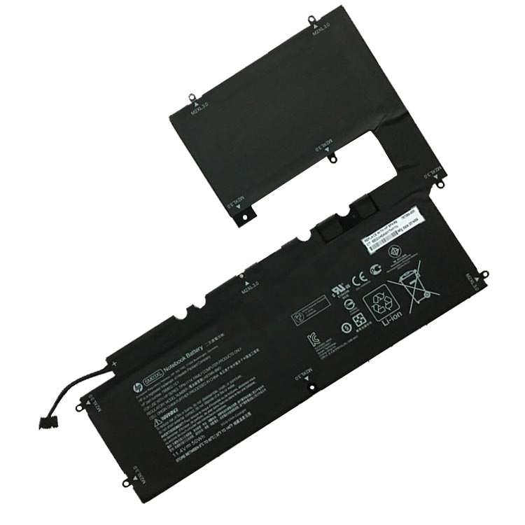 HP SM03XL Batterie ordinateur portable