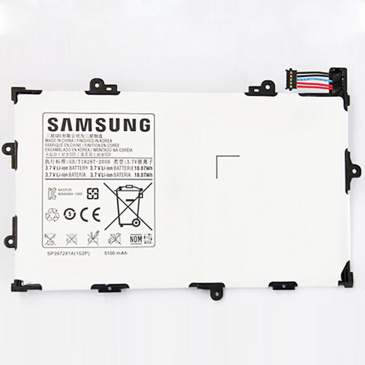 Samsung Galaxy Tab 7.7 P6810 P6800 SGH-I815 +Tools laptop battery