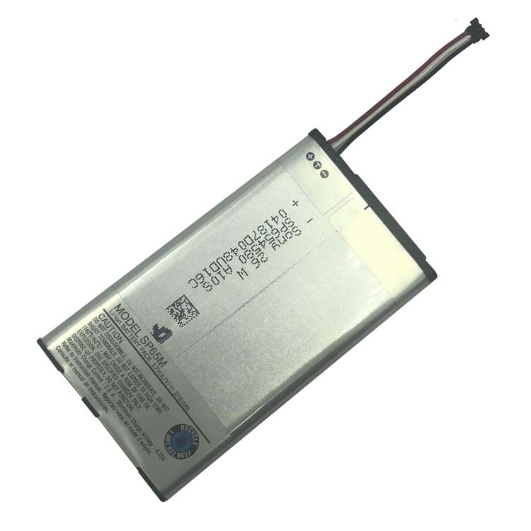 SONY PCH-1008 Batteries