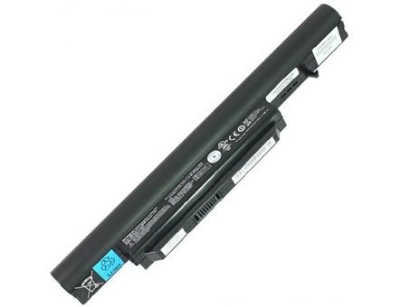 Hasee A560P-i3 i5 i7 laptop battery