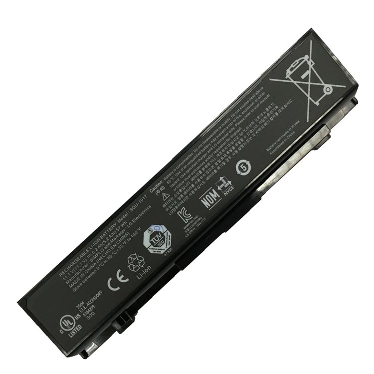 Lg Aurora Xnote S530 S430 S535 S425 S525 P420 PD420 laptop battery