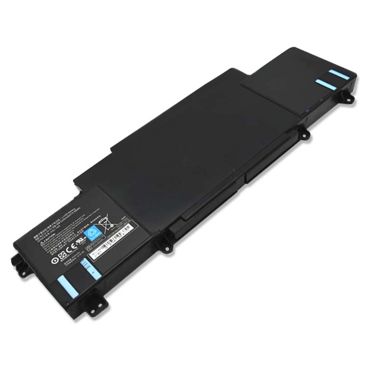 ThundeRobot 911-E1 911-T2A 911-S2B 911-T1 911M 911GT 911(Turbo) laptop battery