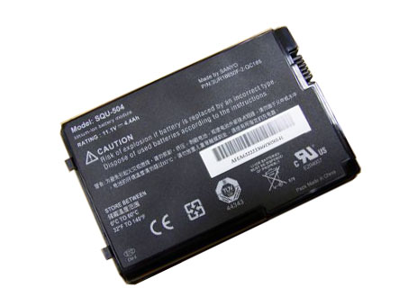 ADVENT 7000 7087 LE1 notebooks  laptop battery