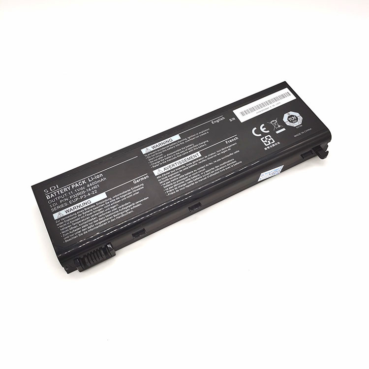 Packard Bell EasyNot laptop battery