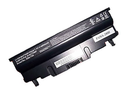One Mini A110 A120 A140 Series SQU-725 laptop battery