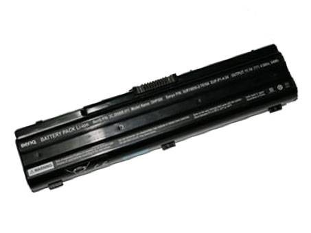 PACKARD BELL EASY NOTE ML61 ML65 SQU-801 laptop battery