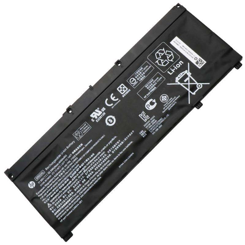 Hp TPN-Q211 DB8Q L08934-2B1 L08855-855 laptop battery