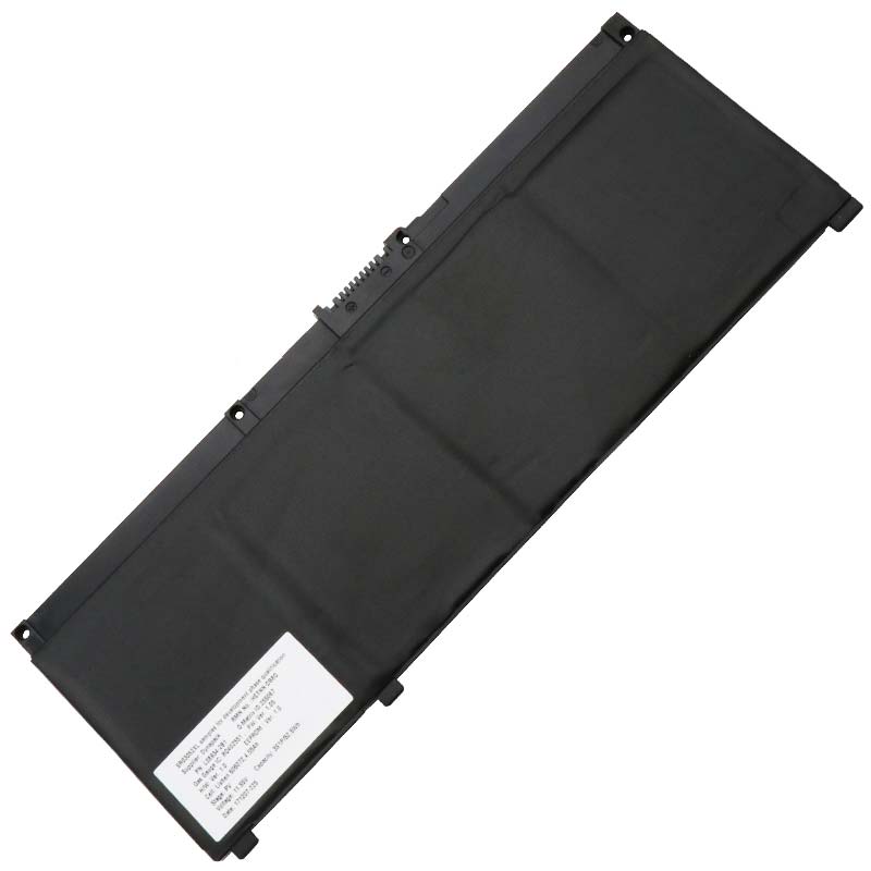 HP SR03XL Batterie ordinateur portable