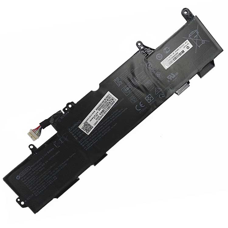 HP SS03XL batterie 