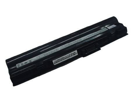 Averatec AVN1140 SSBS16 SSBS17 TGI100302-WP laptop battery