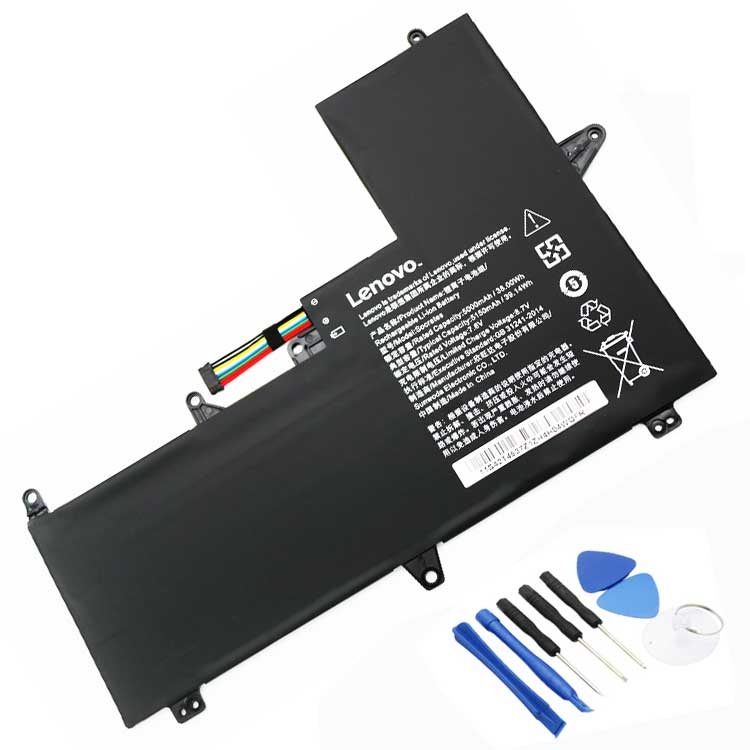 Lenovo XiaoXin Air 12 LTE laptop battery