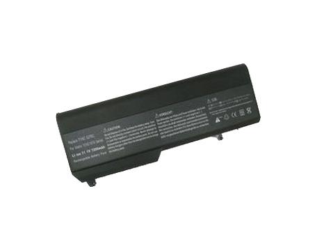 Dell Vostro 1310 1320 1510 2510 Series laptop battery