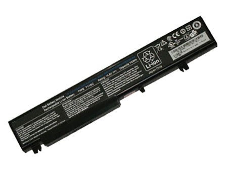 DELL VOSTRO 1710 1720 1710n 1720n Series laptop battery