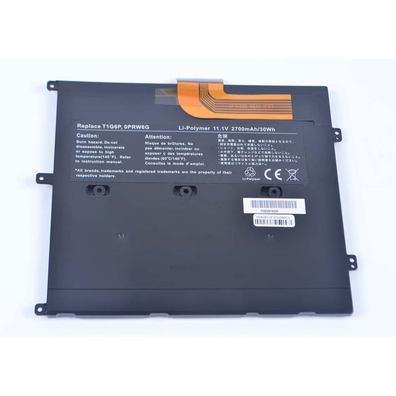 DELL Vostro V13 V130 T1G6P 449TX PRW6G laptop battery