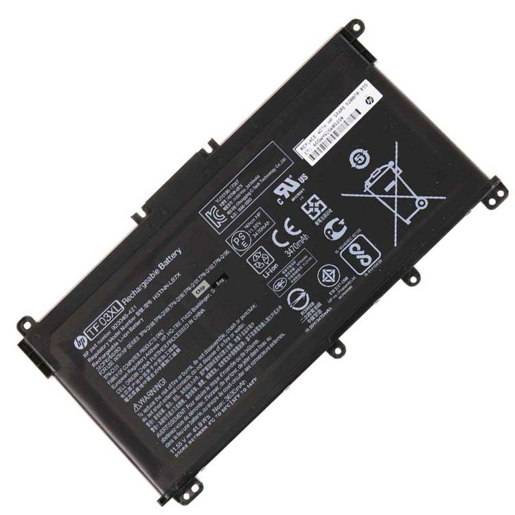 Hp Pavilion 15-CD  laptop battery