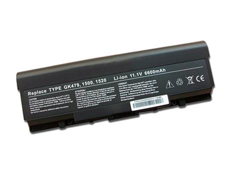 Dell Vostro 1500 1700 PP22L PP22X Series laptop battery