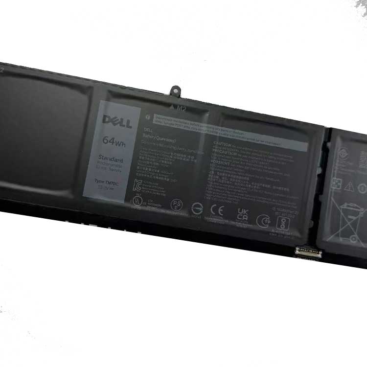 DELL Dell Inspiron 5418 Batterie ordinateur portable