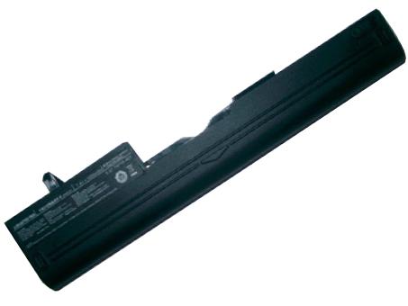 CLEVO TN70 TN71 TN70M TN70MBAT-4 6-87-TN70S-4DE laptop battery