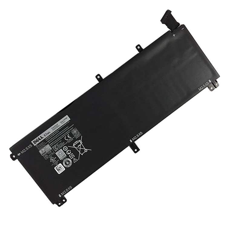 DELL Y758W Batterie ordinateur portable