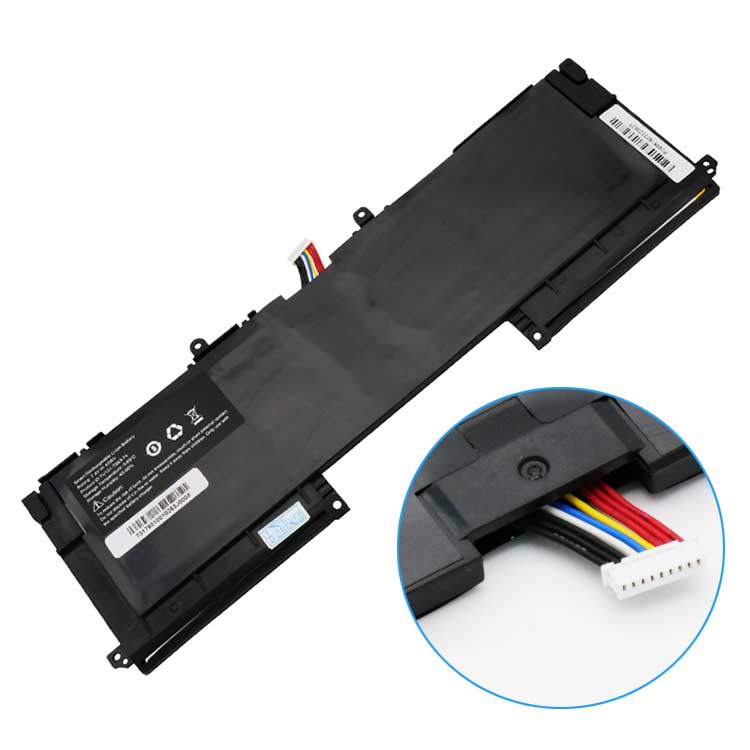 Dell XPS13 8808 U13S881 U33X U33X TU131 U731 laptop battery