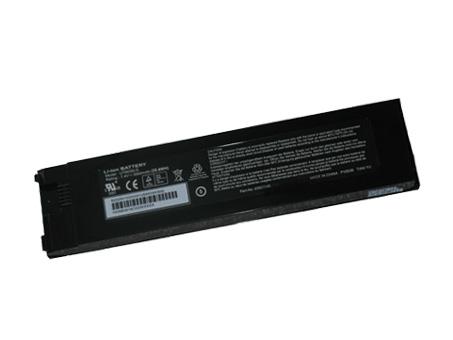 Gigabyte M704 Series laptop battery