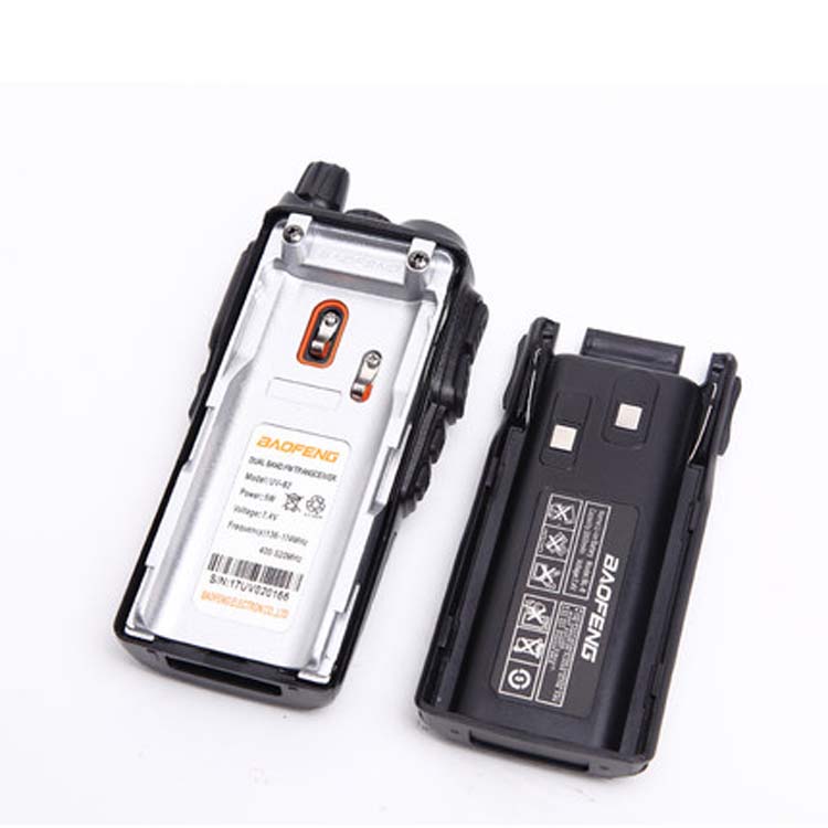 BAOFENG BF-UV82 Batteries