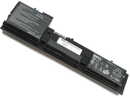 Dell Latitude D410 UY441 Y6142 312-0314 GU490 laptop battery