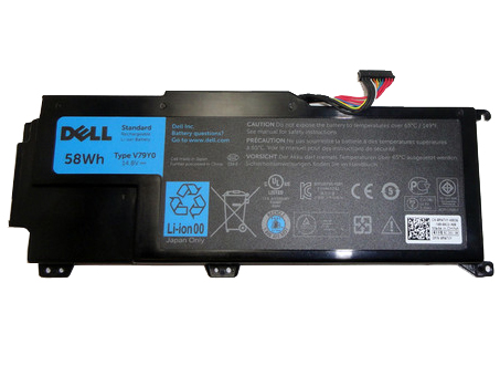 DELL V79Y0 battery