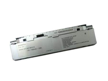 Sony VAIO VGN-P27H/G VGN-P17H/G VGN-P11Z/G VGN-P11Z/Q VGN-P11Z/R VGN-P11Z/W Series laptop battery