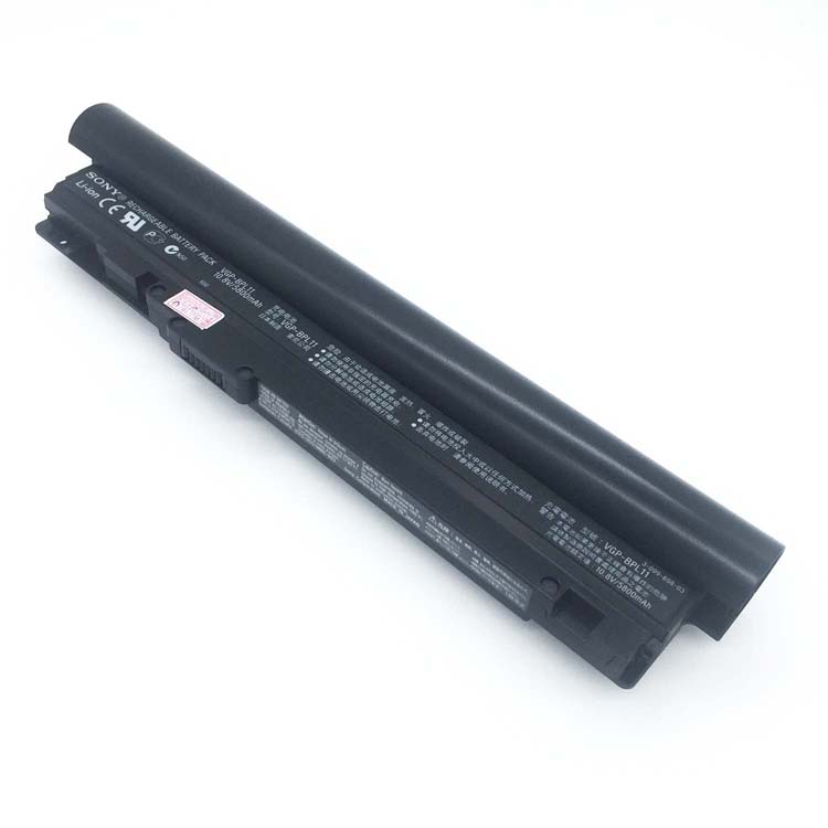 sony VGN-TZ121 VGN-TZ17/N VGN-TZ28/N  VGN-TZ13 VGN-TZ170N/B VGN-TZ28N laptop battery