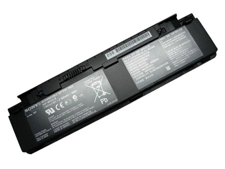 SONY VAIO VGN-P11Z/G VGN-P15 VGN-P17 VGN-P799L/Q VGN-P39VL/Q laptop battery