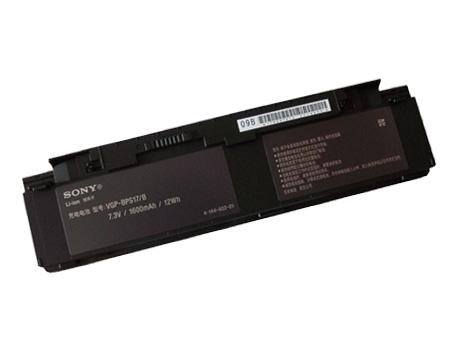 SONY VAIO VGN-P11Z/G VGN-P11Z/Q VGN-P11Z/R VGN-P11Z/W Series  laptop battery