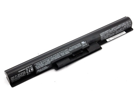 Sony Vaio 14E 15E SVF14215SC SVF15218SC VGP-BPS35A laptop battery