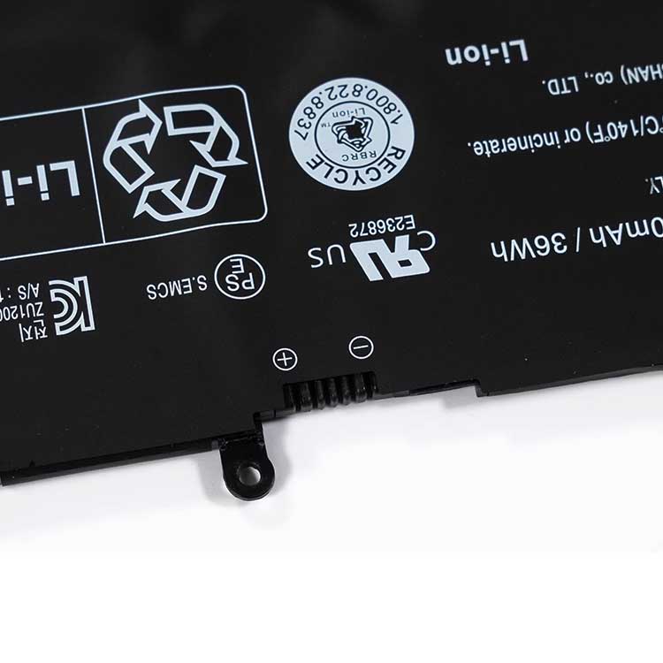 SONY P13226SC Batterie ordinateur portable