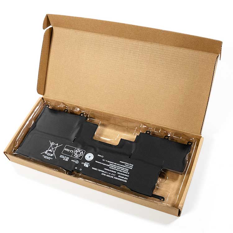 SONY P13226SC Batterie ordinateur portable