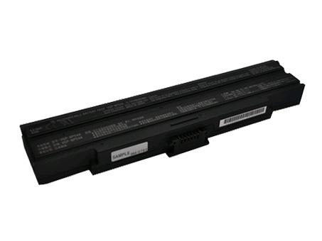 VAIO VGN-AX VGN-BX VGN-BX540 BX670 BX740 Series laptop battery