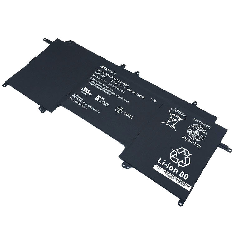 Sony Vaio Flip SVF13N SVF13N24CXB SVF13N13CXB VGP-BPS41 laptop battery