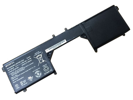 Sony vaio Fit 11A SVF11N14SCP SVF11N15SCP SVF11N18CW VGP-BPS42 laptop battery