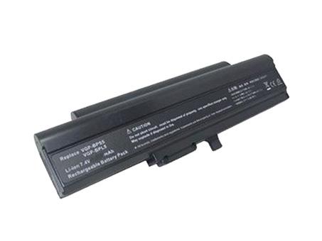 Sony Vaio TX36TP TX37TP Series laptop battery