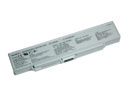 SONY VAIO VGN-AR41E VGN-AR41L VGN-AR41M VGN-AR47G VGN-AR49G VGN-AR520E VGN-AR550E laptop battery