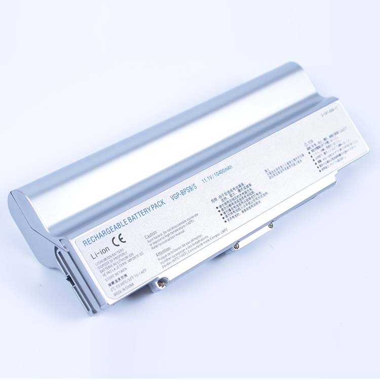 SP65M 2210mAh 3.7V Batterie Pour SONY Batteries - Marché-Batterie.fr